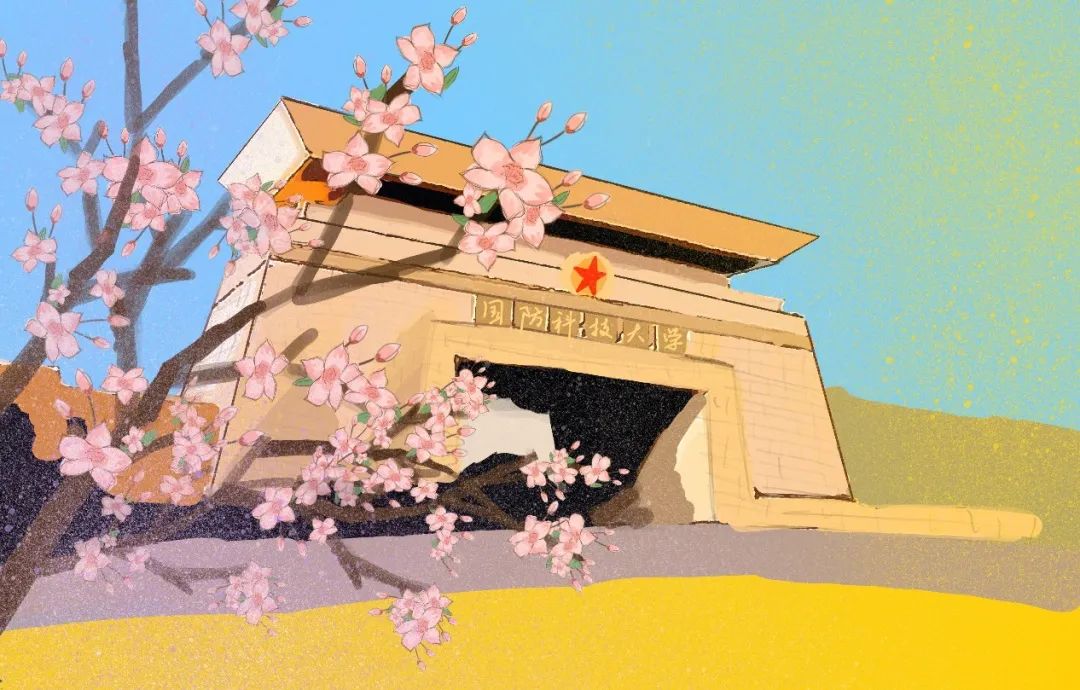 当军校学员与五四相遇,军校学员的五一假期