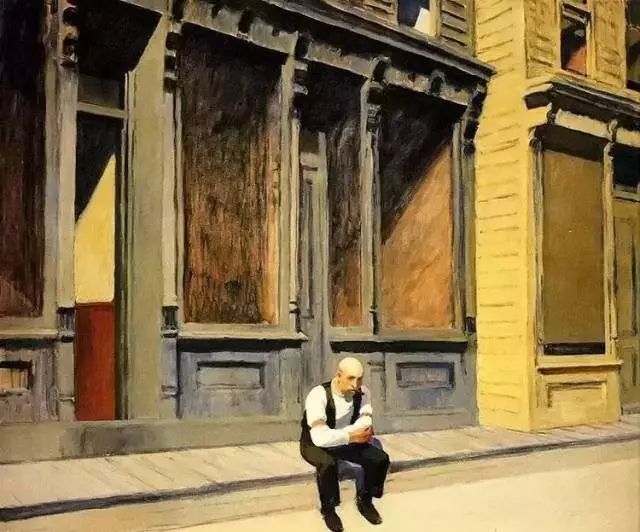 绘画大师背后鲜为人知的悲惨经历,当代著名绘画大师