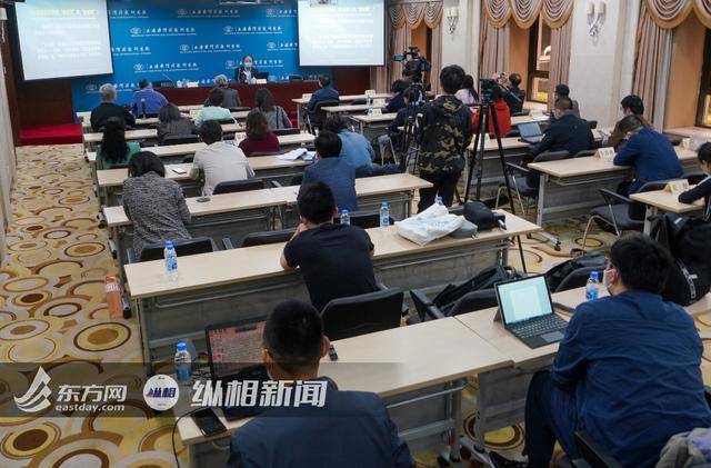 赵启正口述:回望三十年,细数浦东开发“软成果”