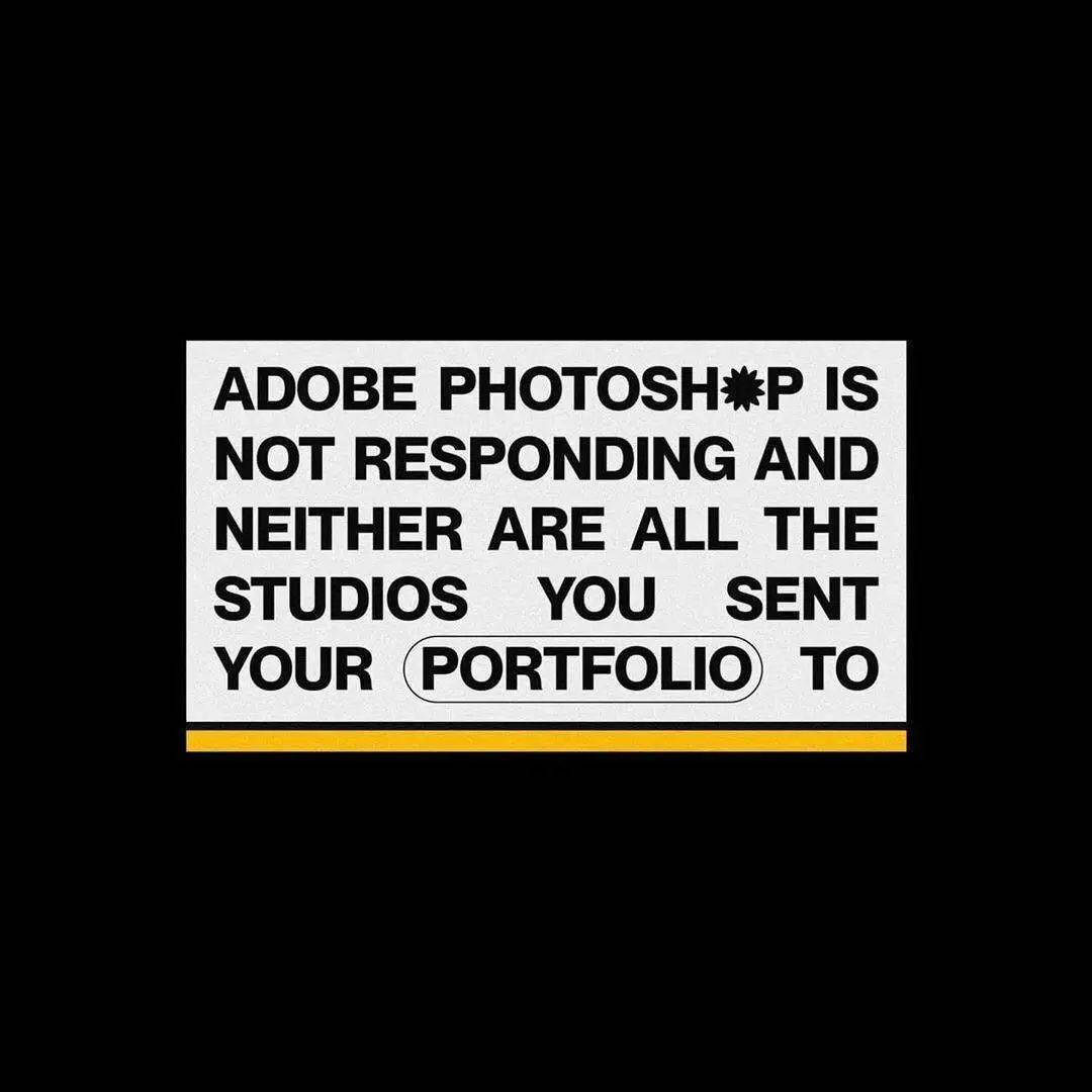 设计师骂人,设计师破口大骂系列