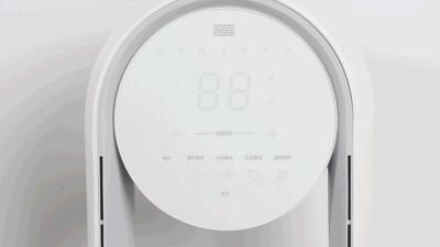 戴森无叶风扇超静音家用,无叶风扇好评