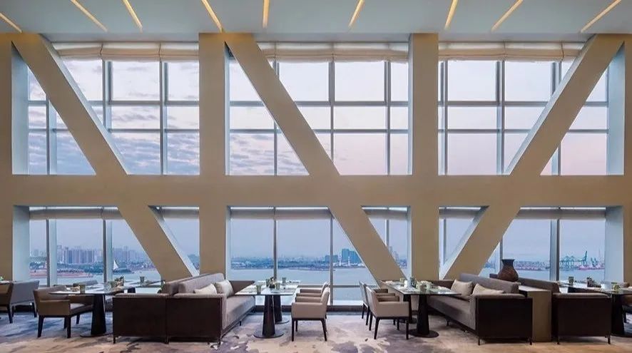 厦门旅游轻奢酒店,厦门适合度假的酒店