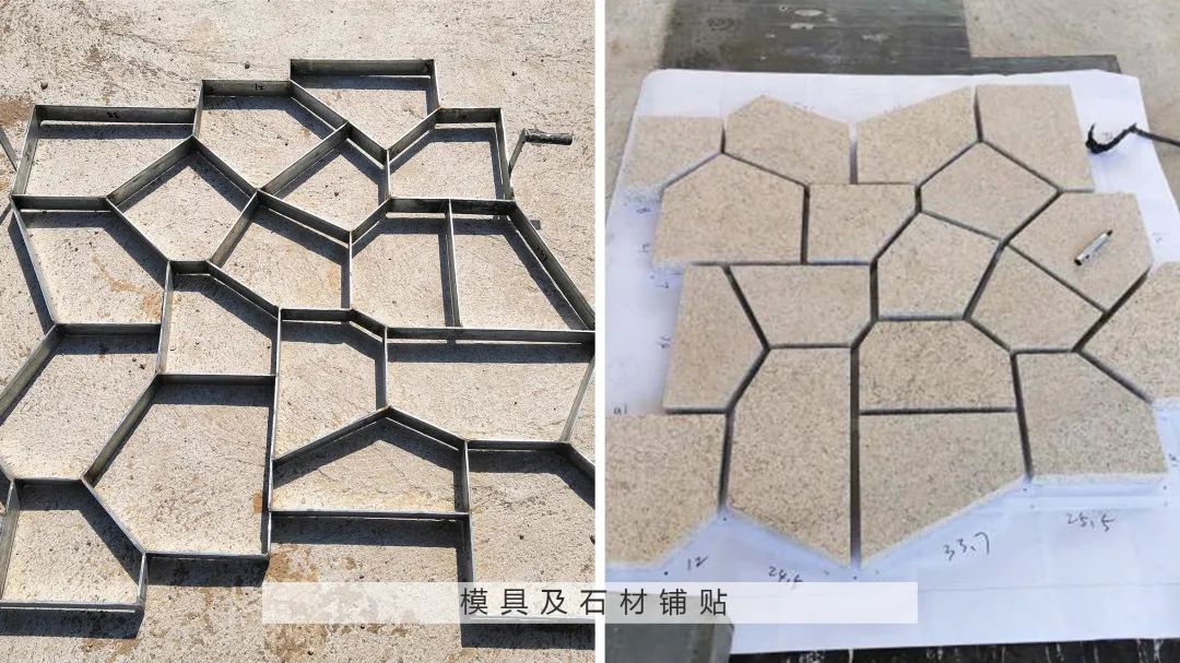 紧锣密鼓的施工现场,热火朝天的装修施工进行中