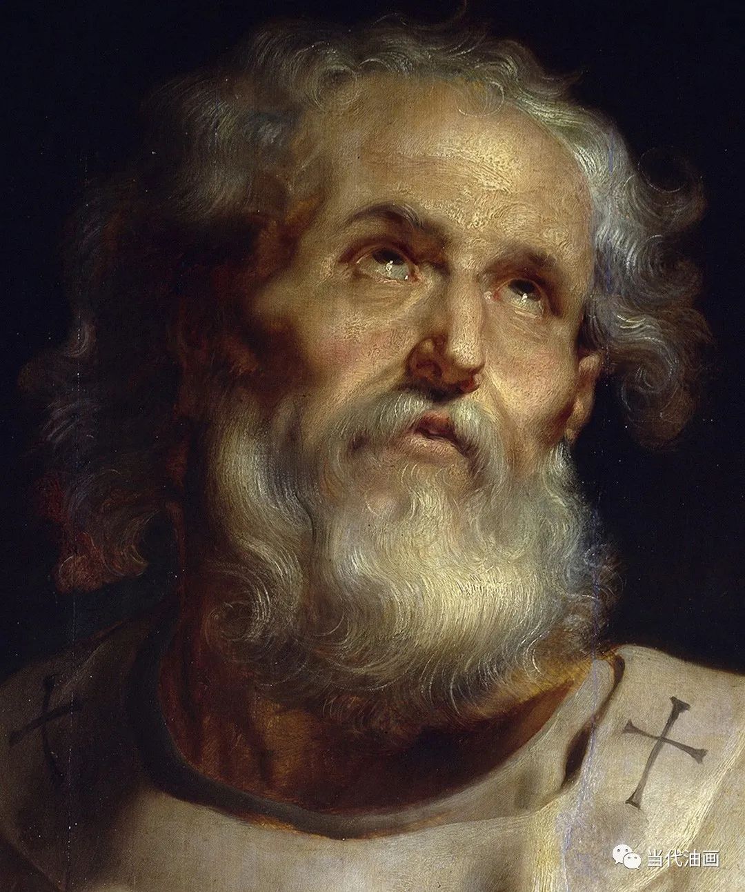 德国绘画大师鲁本斯作品欣赏高清,鲁本斯绘画作品