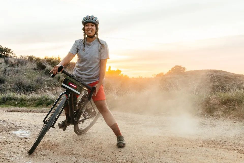 sramforce套件,视野不设限