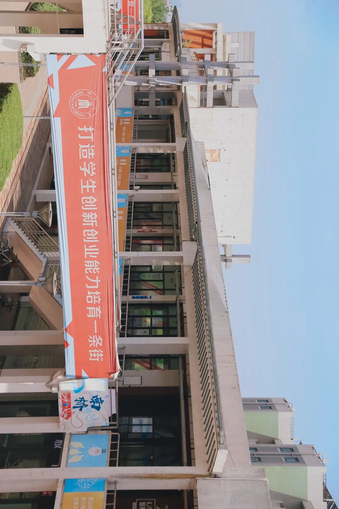 川大江安全景,川大江安校区地图高清