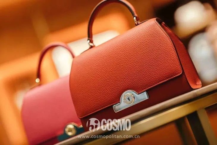 宋祖儿背包包,宋祖儿包包大揭秘