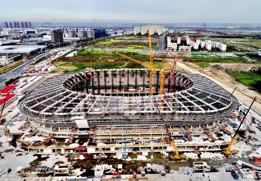 上海热线最新消息,s10全球总决赛上海浦东足球场