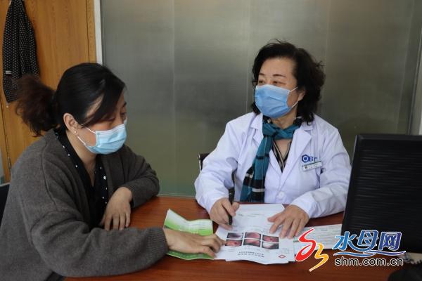 消化科专家烟台坐诊,烟台中医院消化科专家