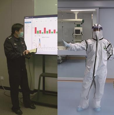 全省最美抗疫家庭,江苏省省级抗疫先进表彰推荐