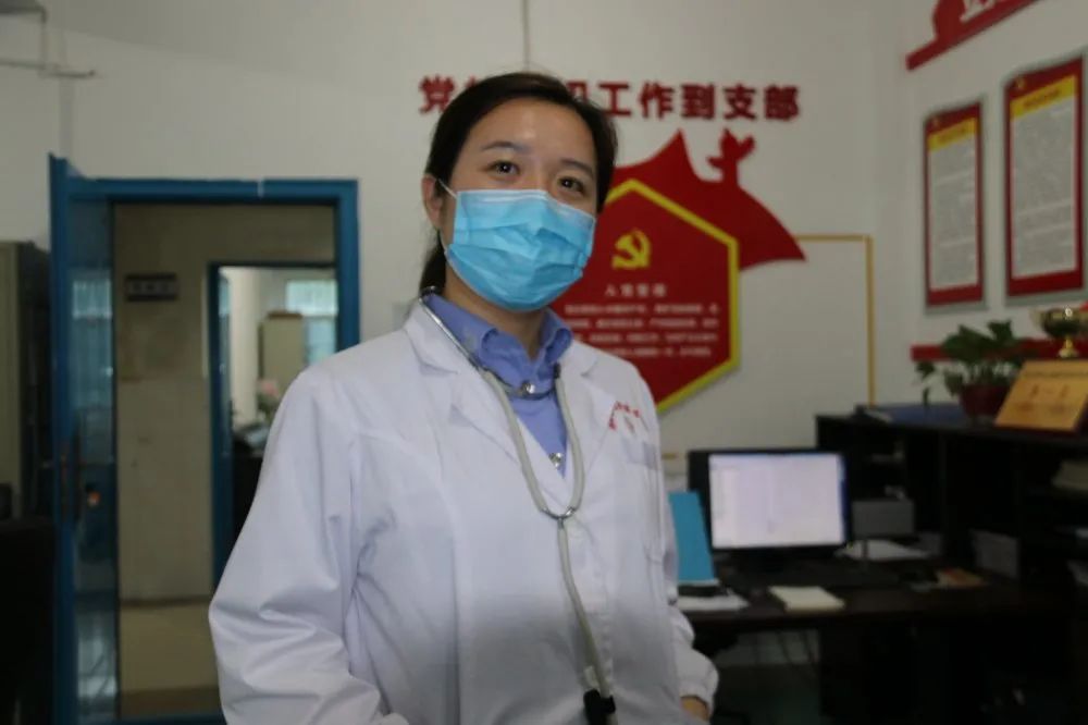 湖南省长康监狱的战疫“五剑客”