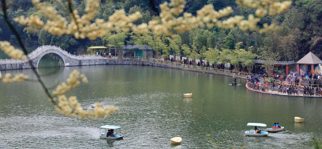 暑假肇庆旅游攻略,带上行囊出发吧