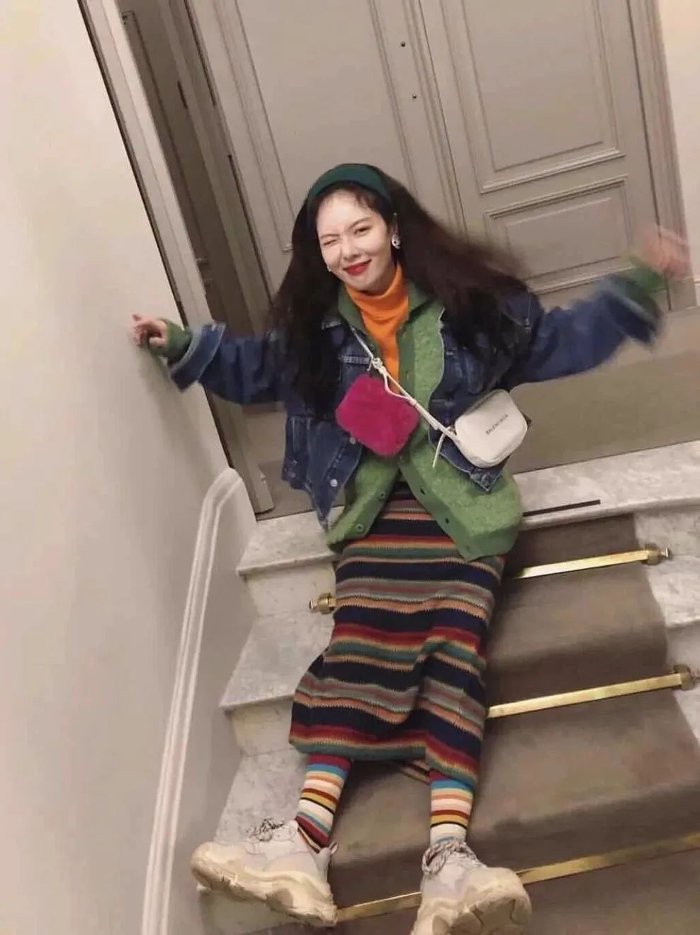 被bm风毁掉的女生,被bm风毁掉的女孩