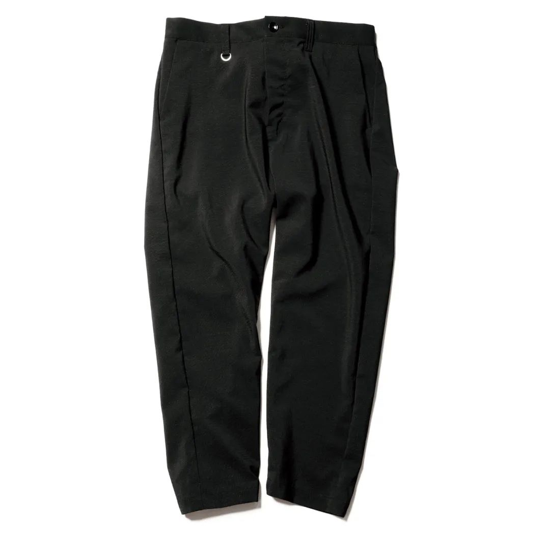 看到BEAMS与HellyHansen再次合作，我又想cue这位北欧老船长了