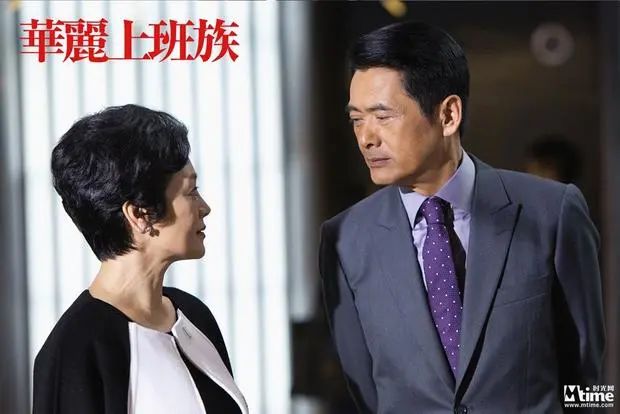 周润发张艾嘉早期视频集锦,周润发张艾嘉