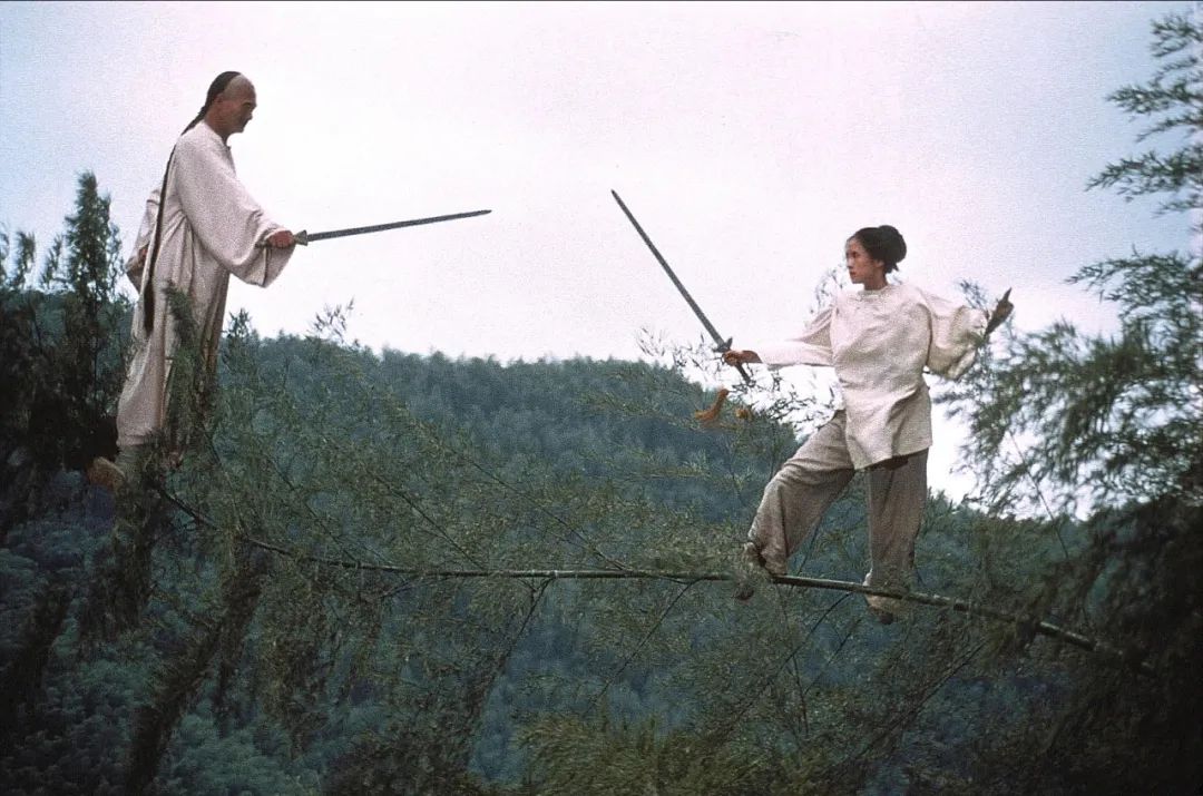 电影史上最好听的10首歌曲,有哪些令人惊艳的经典电影插曲