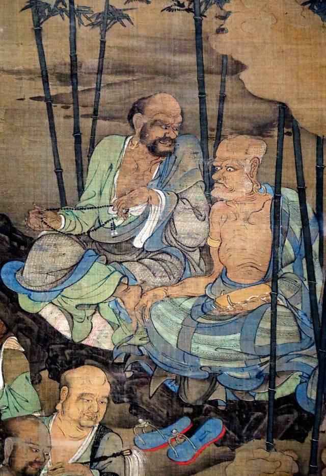 波士顿美术馆藏中国陶瓷,波士顿艺术博物馆中国瓷器