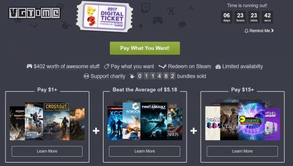 从独立游戏到3a大作,为什么epic能送出那么贵的游戏