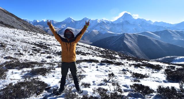 北欧小众冲锋衣推荐,瑞典皇室冲锋衣