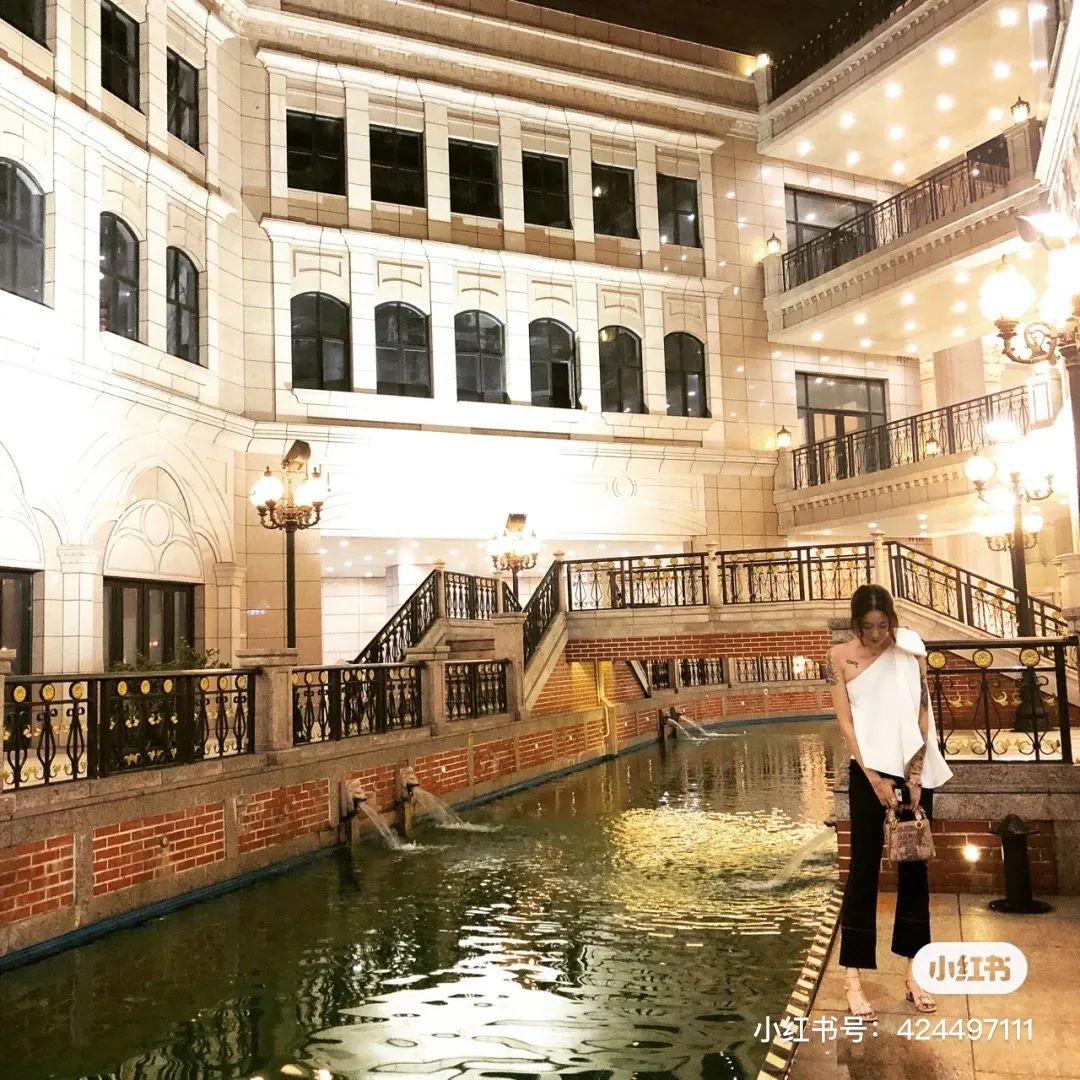 上海异国风情的景区,上海哪个异国风情小镇最好玩