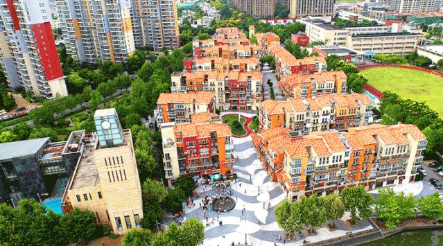 上海异国风情的景区,上海哪个异国风情小镇最好玩