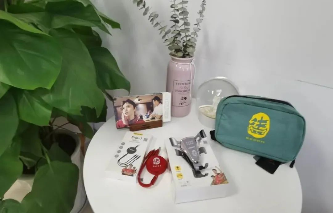 淮安员工奖励礼品,淮安人福利