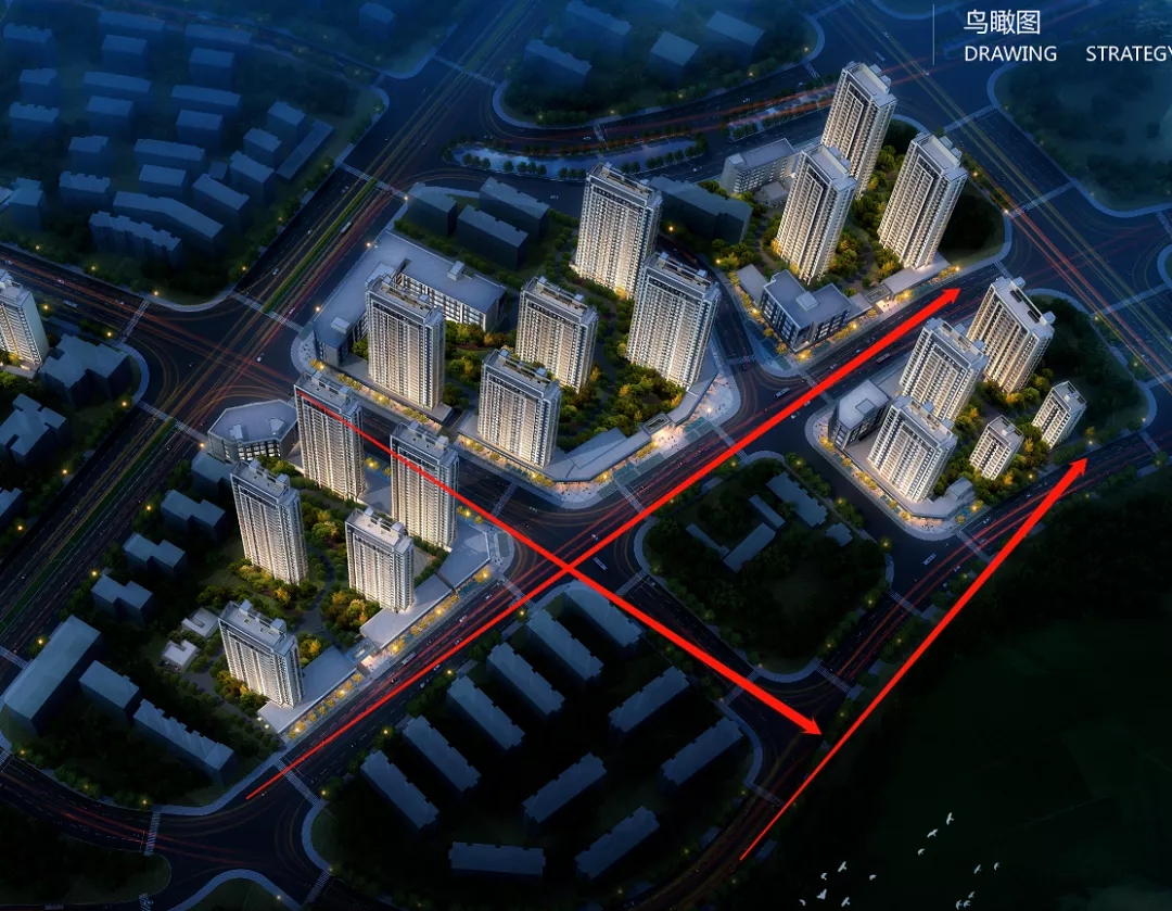 闽侯最新小学规划,闽侯大学城将新增一处商业综合体