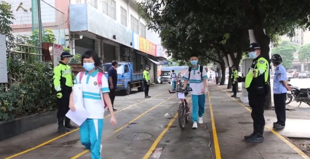 发扬战“疫”正能量！上周，佛山52次登上“学习强国”全国平台