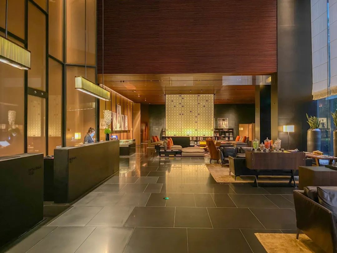 上海最贵酒店多少钱一晚,上海最贵简约风酒店