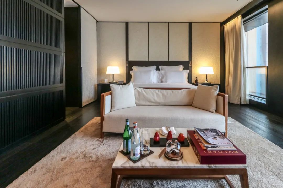 上海最贵酒店多少钱一晚,上海最贵简约风酒店