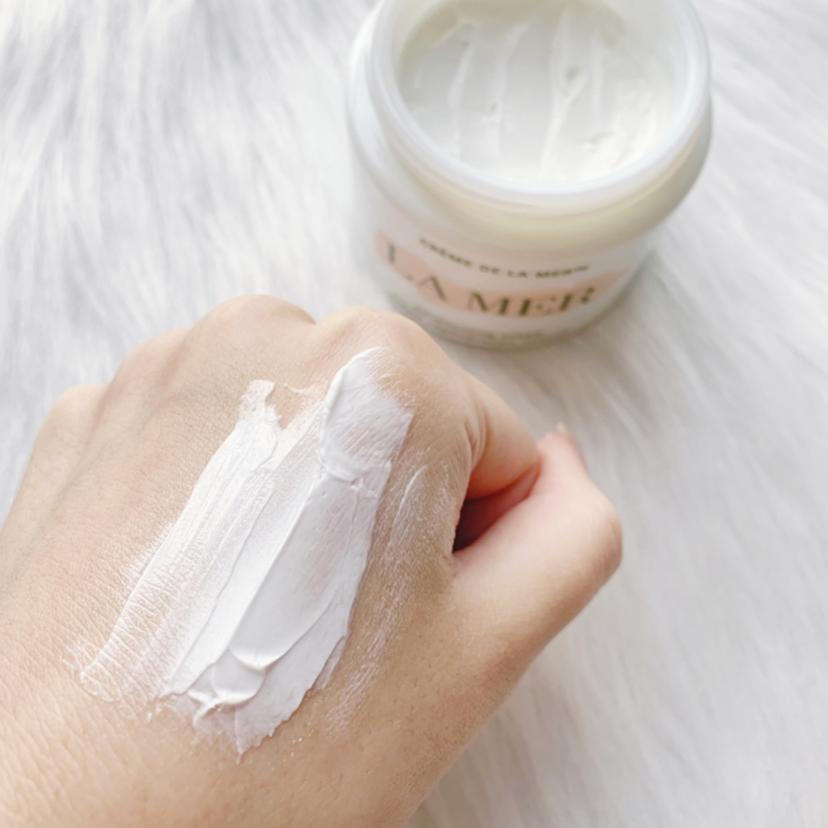 lamer海蓝之谜精华面霜30毫升,lamer海蓝之谜最便宜的单品