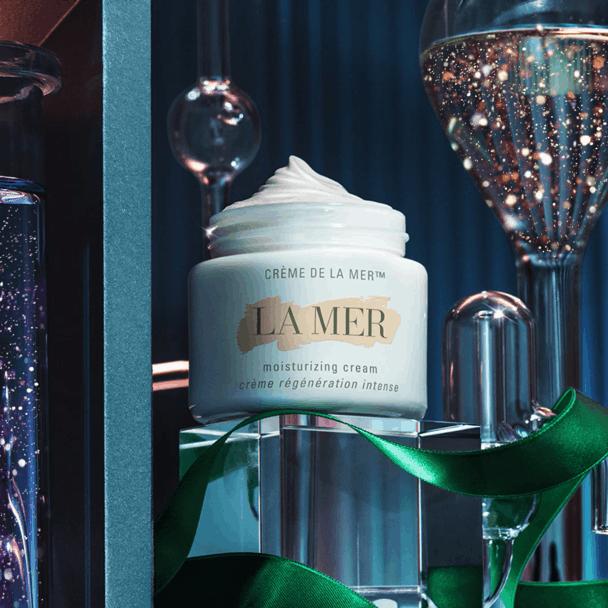 lamer海蓝之谜面霜团购,lamer海蓝之谜2023面霜多少钱