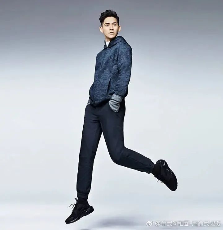 雷佳音怎么回事,优衣库雷佳音