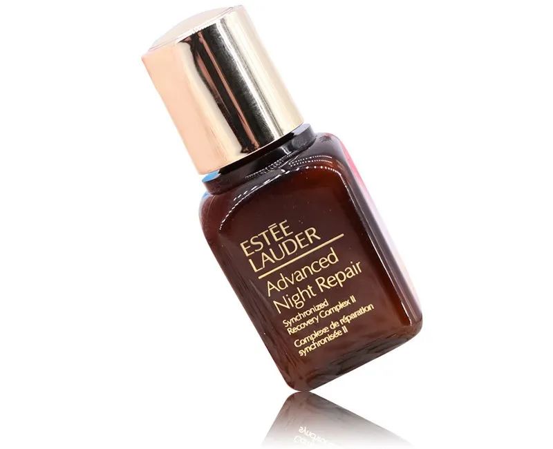 雅诗兰黛小棕瓶上线一天爆单1.6万瓶，答应我别再浪！费！钱！好吗