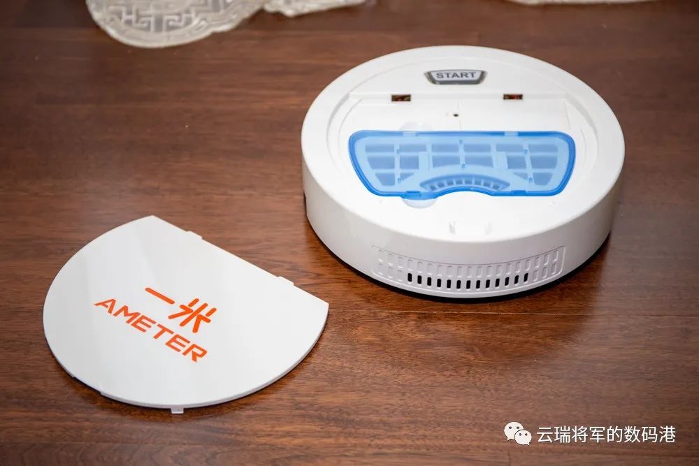 家居清洁神器拖把佳帮手,清洁必备扫地机