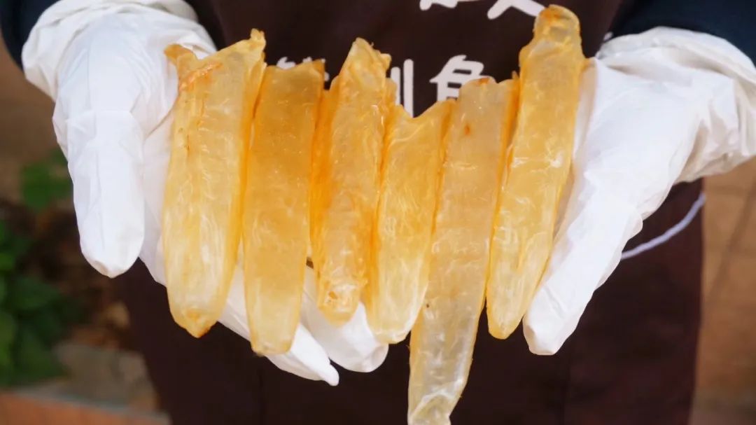 63岁婆婆做的足料甜品，靠自己研发，4年才出一次新品