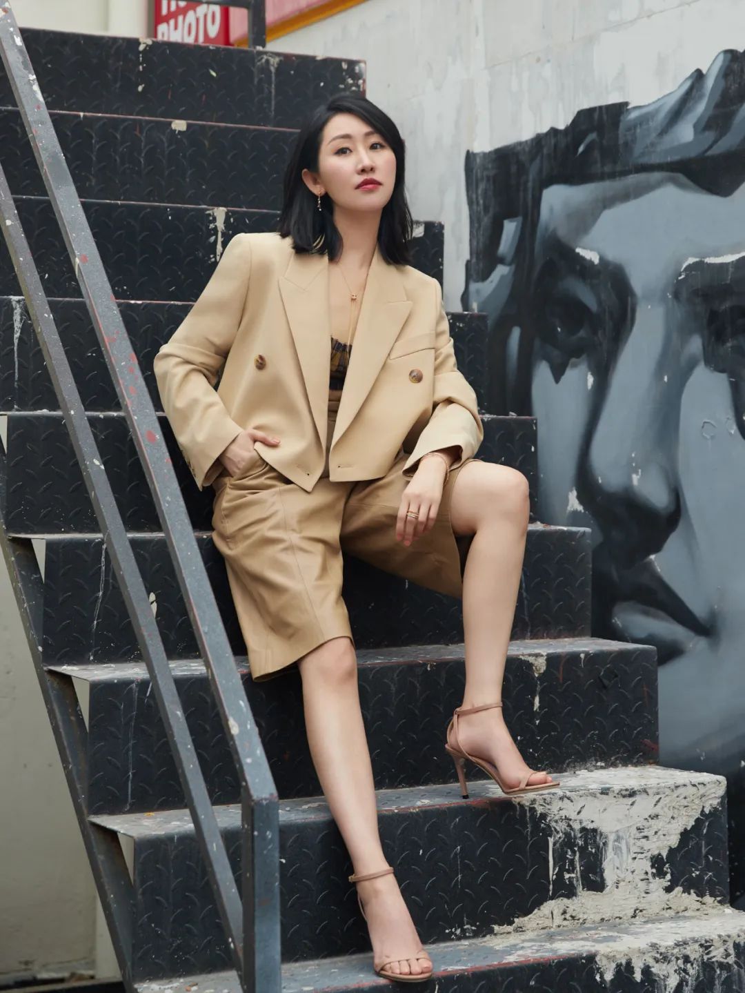 推广｜|博主们用来飚品位的网站终于打折了，吓得我赶紧把夏装全买了