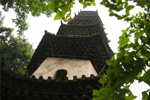 白沙溪:一条不断丰富生活圈、经济圈和文化圈的文明之河