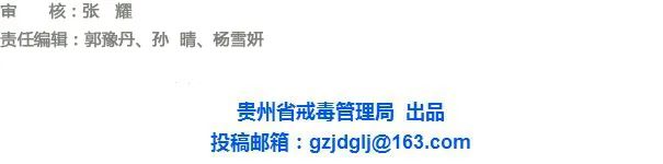 地戏禁毒,地戏意义