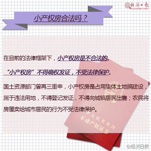 广州小产权房的最新政策如何,关于小产权房自然资源部发话了