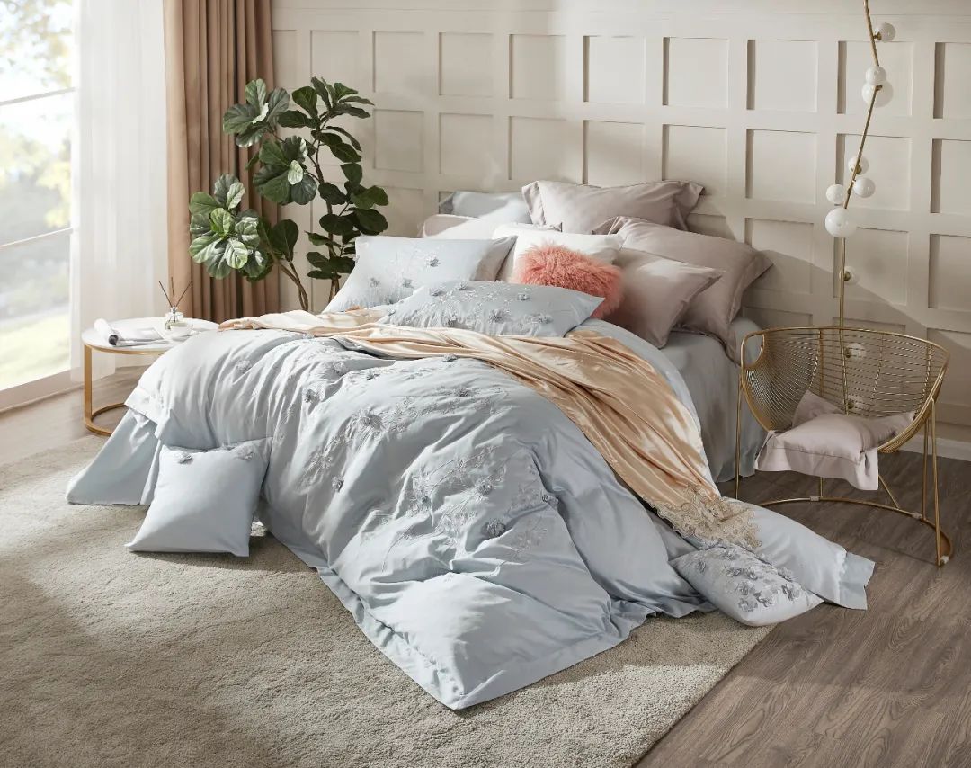 不用出国！不用代购！在南充人家门口就可以买到全球精选好货…