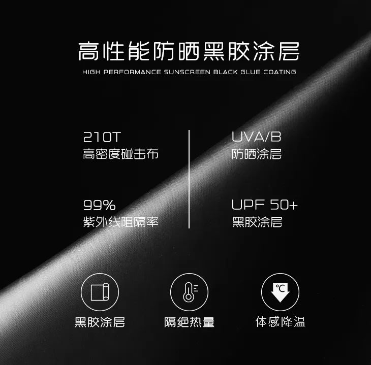 进口超轻防晒伞防紫外线推荐,轻便防晒伞推荐