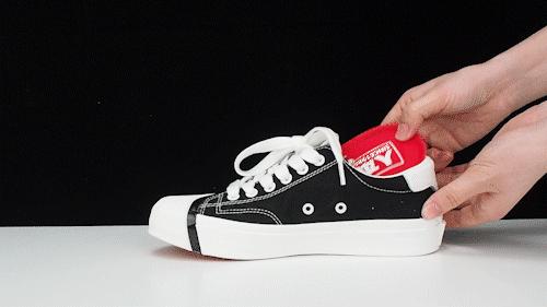 穿鞋为什么比较磨脚后跟鞋底,穿鞋子容易磨脚的脚型