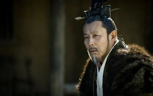 吕后讲述精神独立的女人,吕后是一个怎样的女人