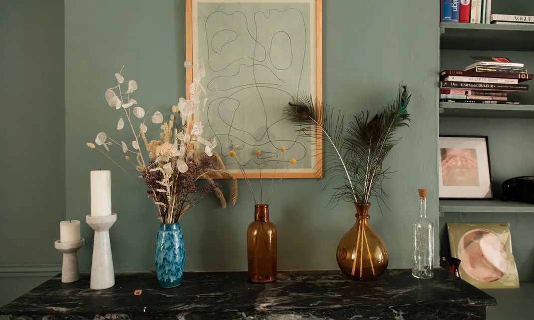 看了她们的家，我又有新梦想了