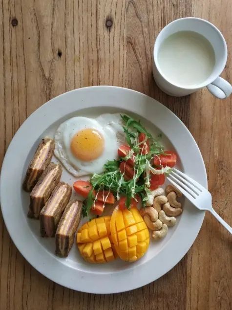 全民营养周帕金森患者的营养要点,全民营养周520中国学生营养日