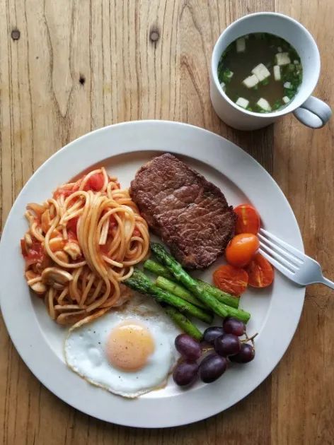 全民营养周帕金森患者的营养要点,全民营养周520中国学生营养日