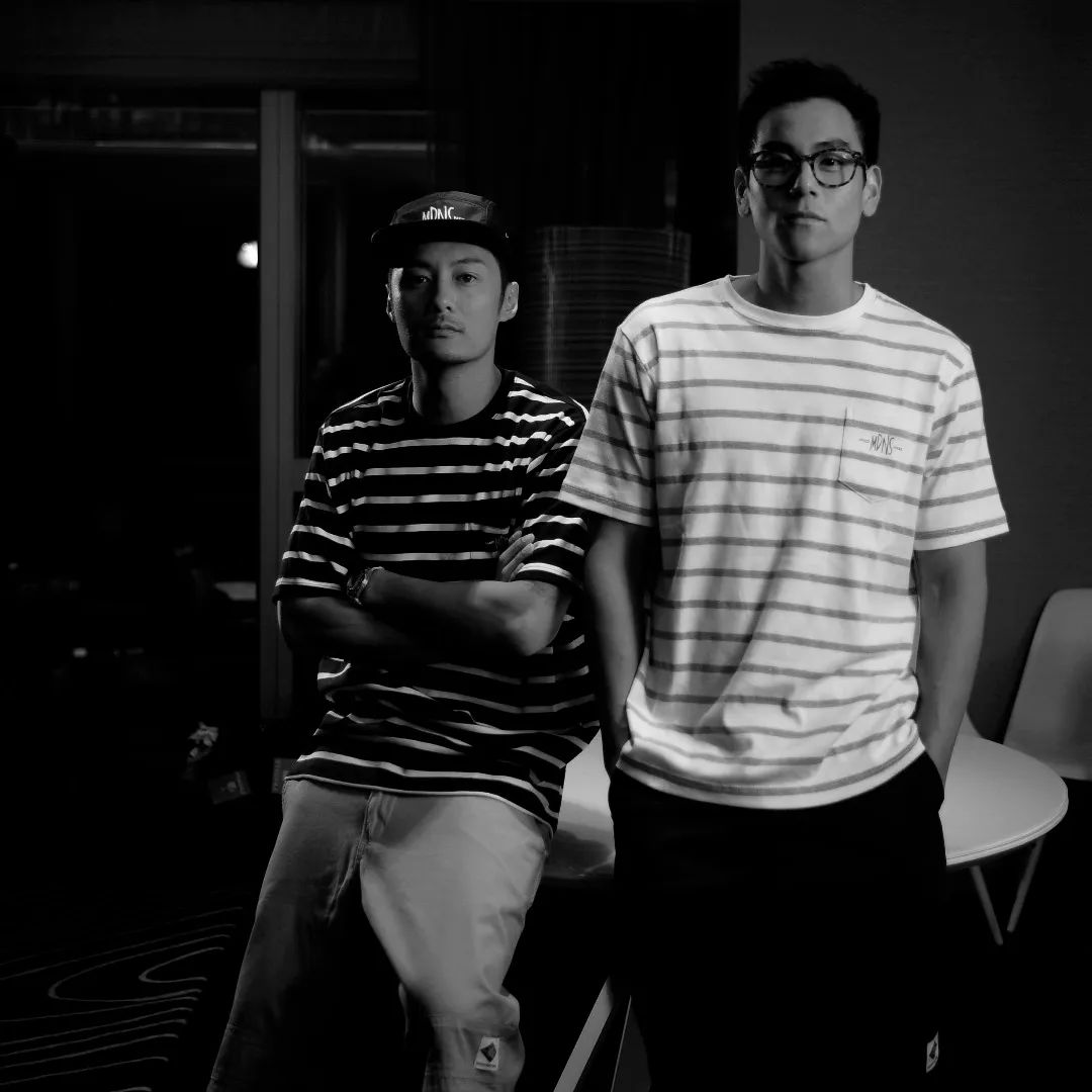 看到MADNESS和Addict的合作,我终于忍不住要说几句了