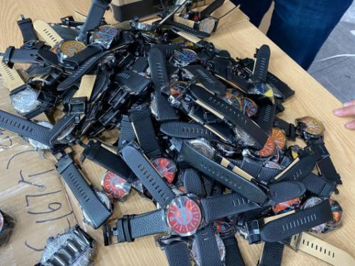 销售假冒耐克阿迪达斯服装被判刑,浙江销售假冒耐克阿迪达斯被判刑