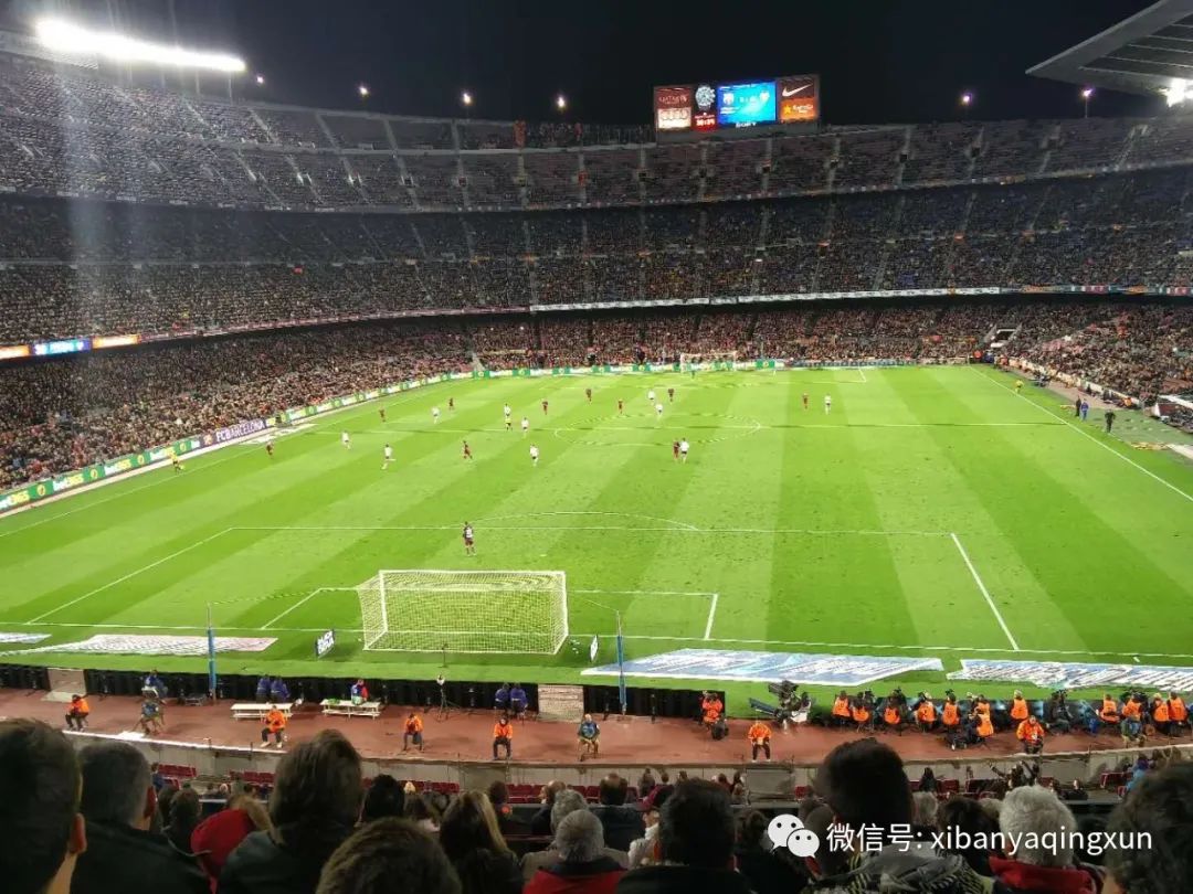 西班牙足球青训分析,西班牙足球青训介绍